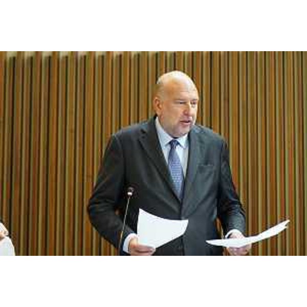 Roberto Cosolini (Pd) - Roberto Cosolini (Pd)