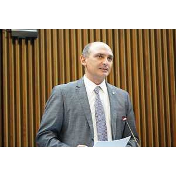 Cristian Sergo (M5S) - Cristian Sergo (M5S)