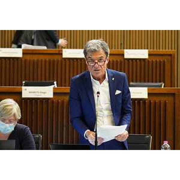 Tiziano Centis (Cittadini) - Tiziano Centis (Cittadini)