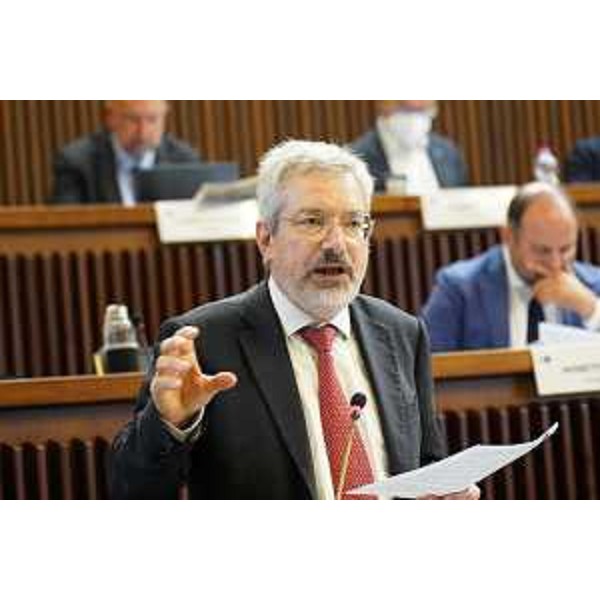 Furio Honsell (Open Fvg) - Furio Honsell (Open Fvg)