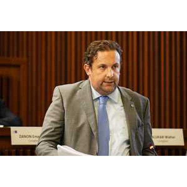 Edy Morandini (PrFvg/Ar) - Edy Morandini (PrFvg/Ar)