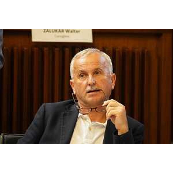 Giuseppe Sibau (PrFvg/Ar) - Giuseppe Sibau (PrFvg/Ar)