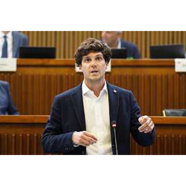 Simone Polesello (Lega) - Simone Polesello (Lega)