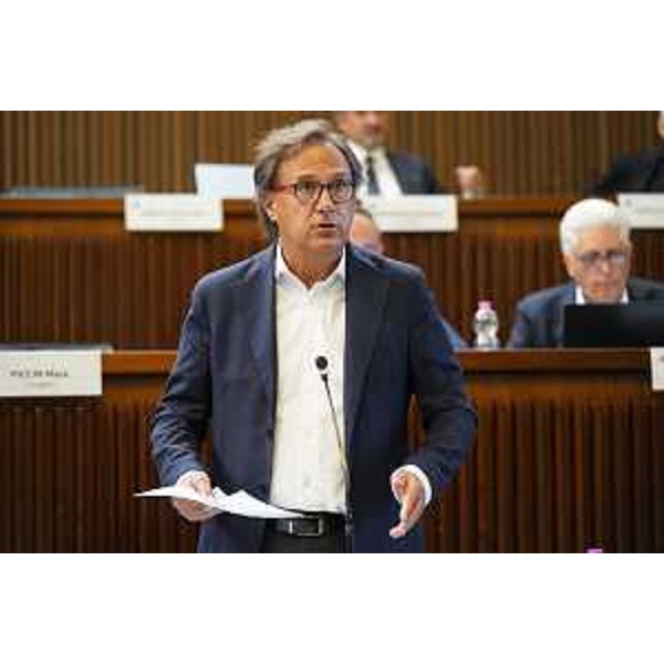 Mauro Di Bert (PrFvg/Ar) - Mauro Di Bert (PrFvg/Ar)