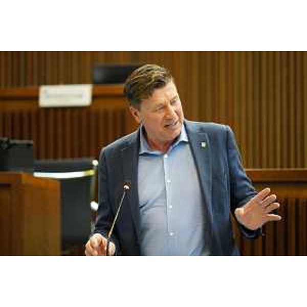 Alberto Budai (Lega) - Alberto Budai (Lega)