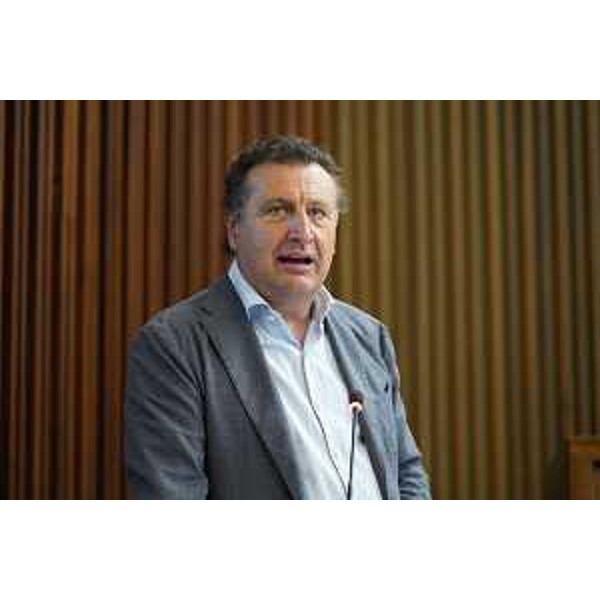 Enzo Marsilio (Pd) - Enzo Marsilio (Pd)