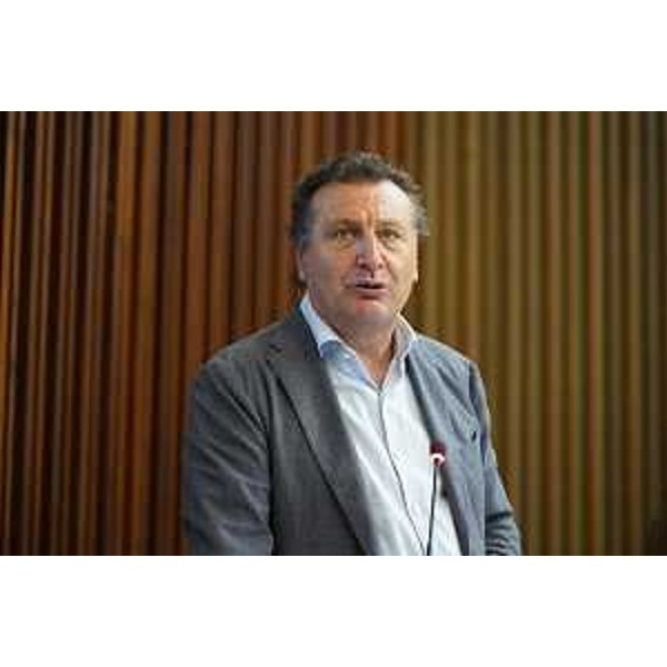 Enzo Marsilio (Pd) - Enzo Marsilio (Pd)