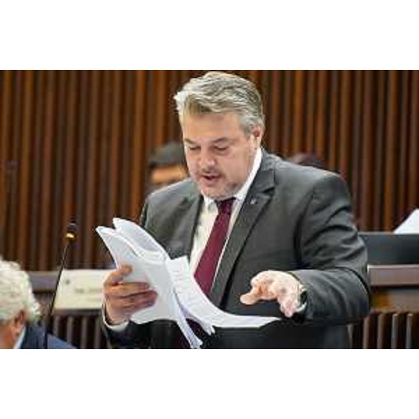 Diego Bernardis (Lega) - Diego Bernardis (Lega)