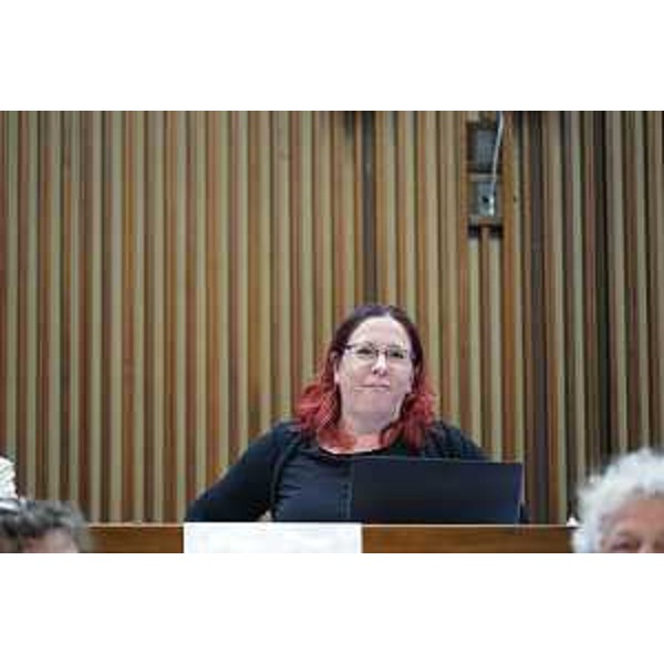 Ilaria Dal Zovo (M5S) - Ilaria Dal Zovo (M5S)