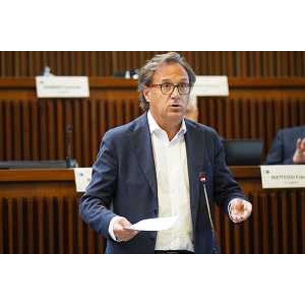 Mauro Di Bert (PrFvg/Ar) - Mauro Di Bert (PrFvg/Ar)