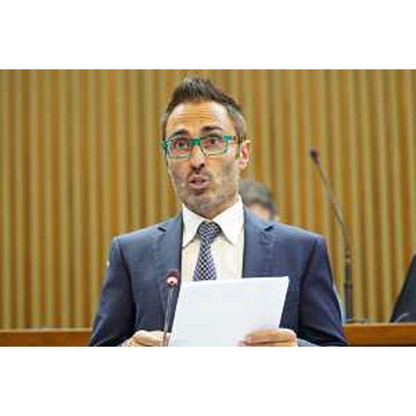 Stefano Mazzolini (Lega) - Stefano Mazzolini (Lega)