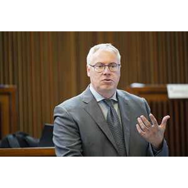 Mauro Bordin (Lega) - Mauro Bordin (Lega)