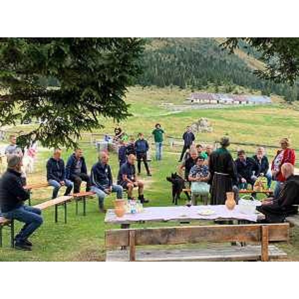 La celebrazione della Santa Messa - La celebrazione della Santa Messa