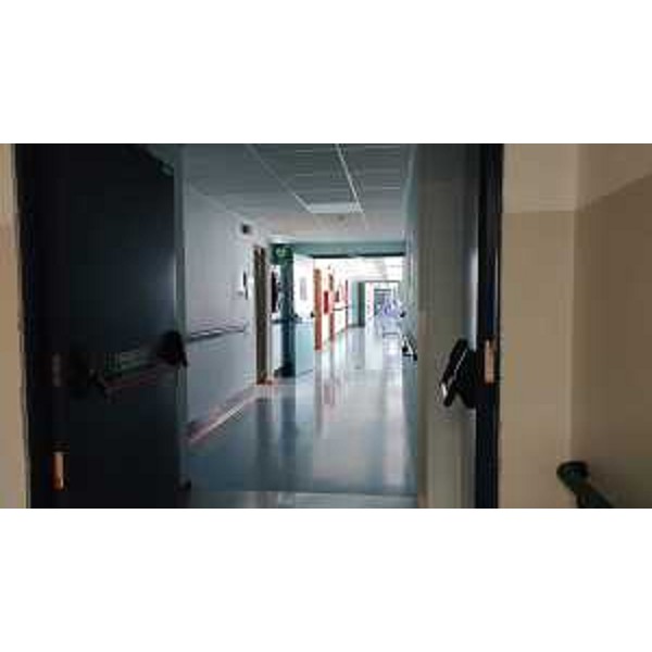 Rsa Tolmezzo, interni - Rsa Tolmezzo, interni