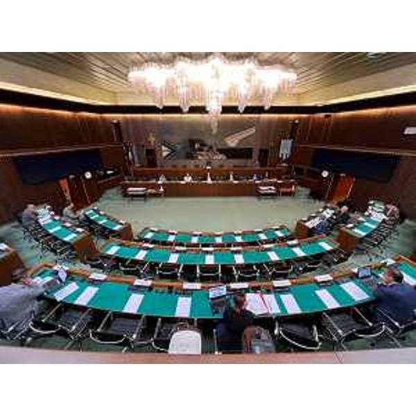 Il Comitato ristretto della IV Commissione impegnato a discutere su FvGreen - Il Comitato ristretto della IV Commissione impegnato a discutere su FvGreen