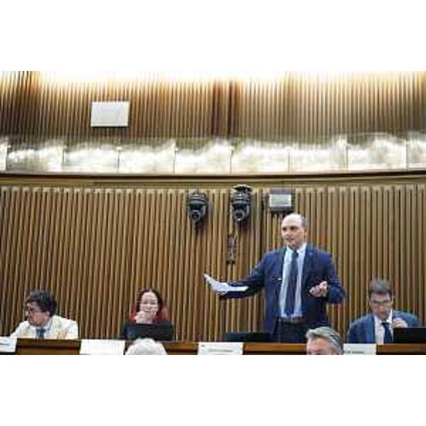 Il Gruppo consiliare del M5S - Il Gruppo consiliare del M5S