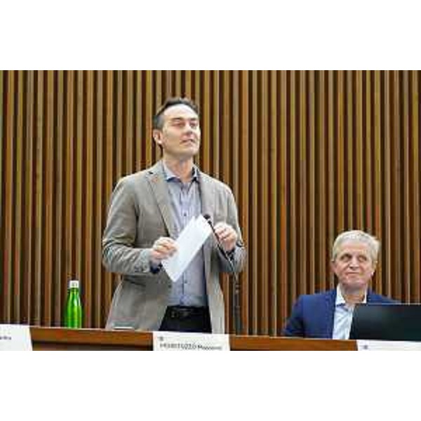 Il Gruppo consiliare del Patto per l'Autonomia - Il Gruppo consiliare del Patto per l'Autonomia