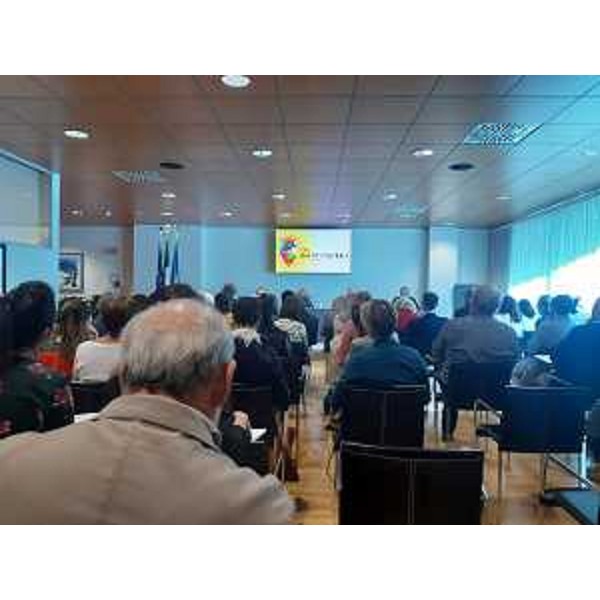 L'affollata presentazione della stagione dell'Ert - L'affollata presentazione della stagione dell'Ert