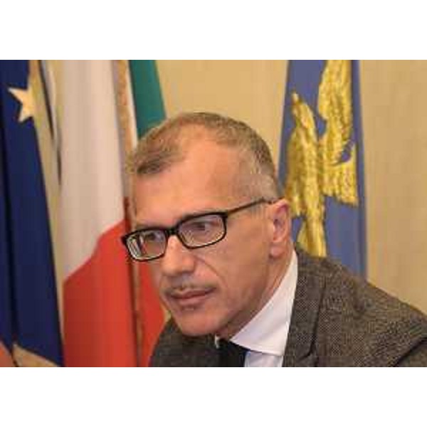 Piero Mauro Zanin, presidente del Consiglio regionale del Fvg - Piero Mauro Zanin, presidente del Consiglio regionale del Fvg