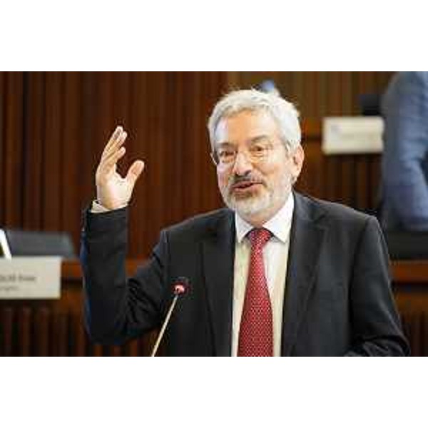 Furio Honsell (Open Sinistra Fvg) - Furio Honsell (Open Sinistra Fvg)