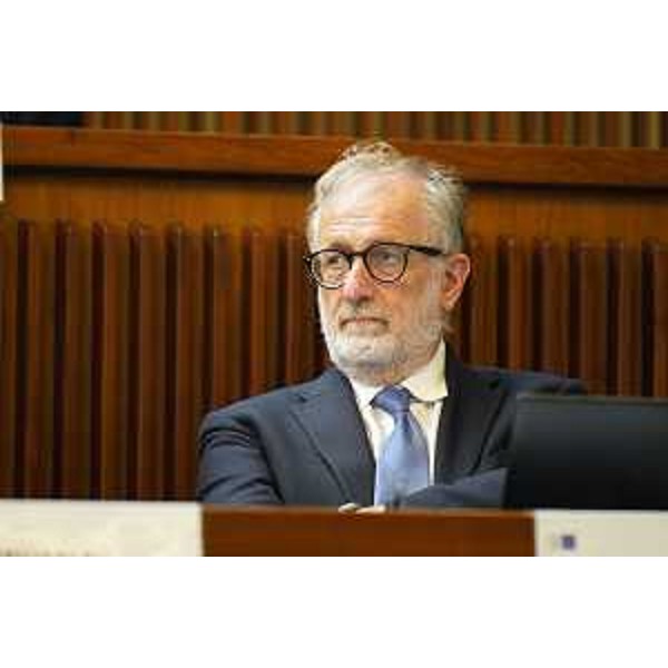 Emanuele Zanon (Regione Futura) - Emanuele Zanon (Regione Futura)