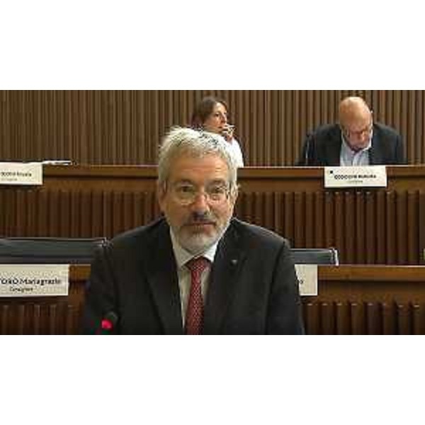 Furio Honsell (Open Sinistra Fvg) - Furio Honsell (Open Sinistra Fvg)