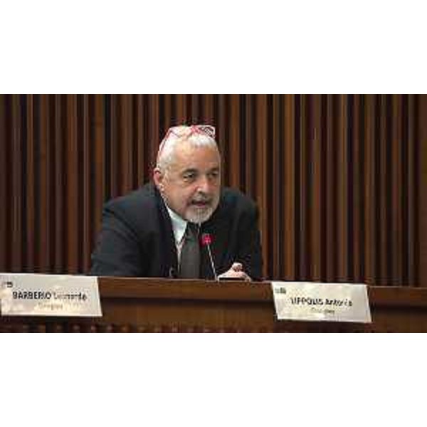 Antonio Lippolis (FdI) - Antonio Lippolis (FdI)