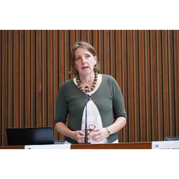 Chiara Da Giau (Pd) - Chiara Da Giau (Pd)