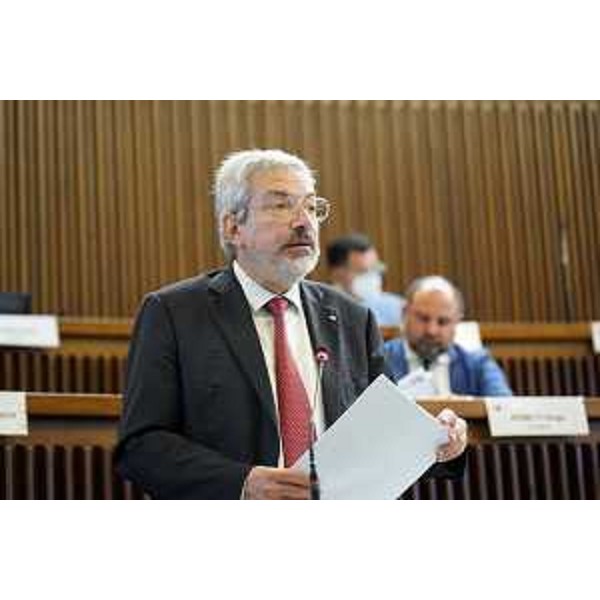 Furio Honsell (Pd) - Furio Honsell (Pd)