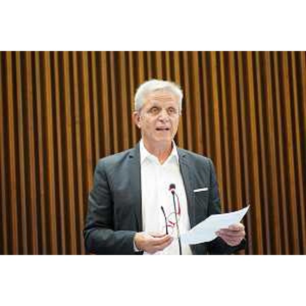 Giampaolo Bidoli (Patto) - Giampaolo Bidoli (Patto)