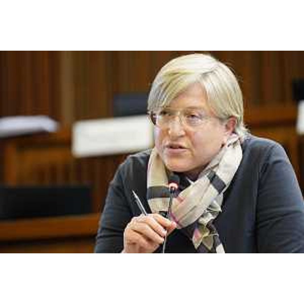 Simona Liguori (Cittadini) - Simona Liguori (Cittadini)