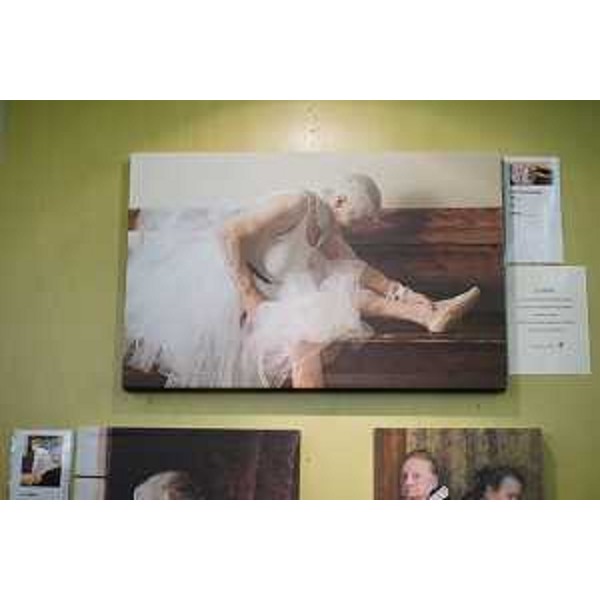 La ballerina - La ballerina