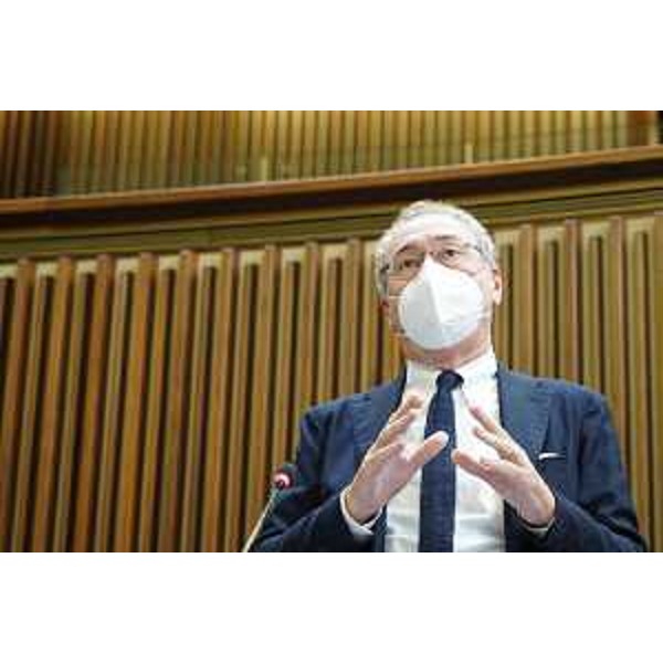 Sergio Bolzonello, (Pd) - Sergio Bolzonello, (Pd)