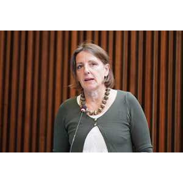 Chiara Da Giau (Pd) - Chiara Da Giau (Pd)