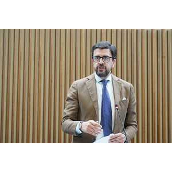 Mauro Capozzella ( M5S) - Mauro Capozzella ( M5S)