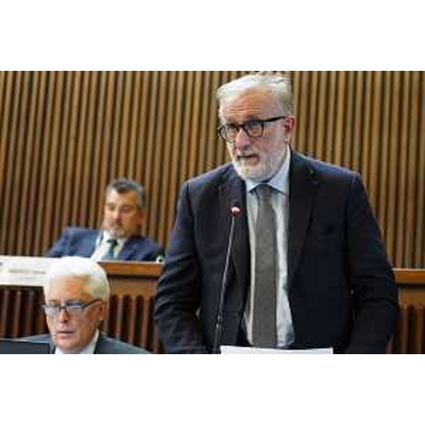 Emanuele Zanon (Regione Futura) - Emanuele Zanon (Regione Futura)