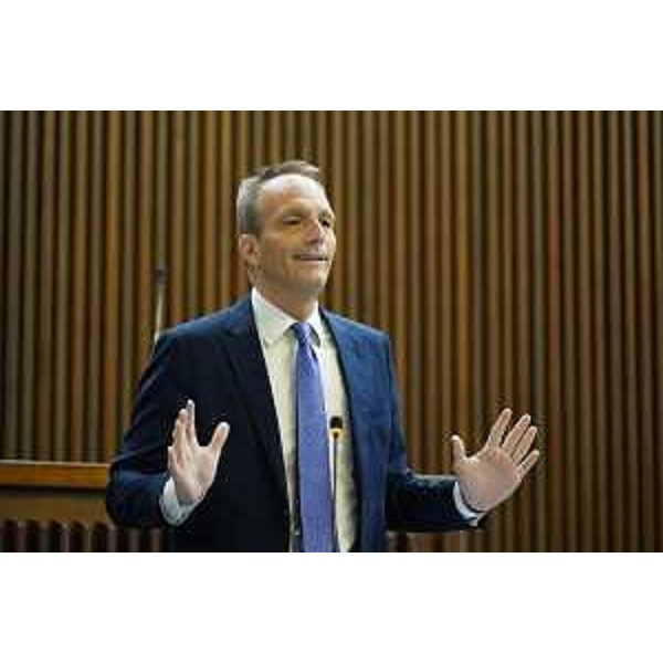 Francesco Russo (Pd) - Francesco Russo (Pd)