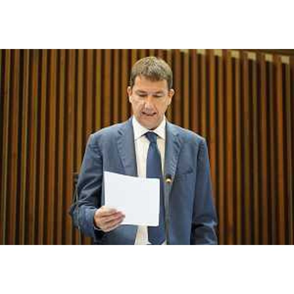 Andrea Ussai (M5S) - Andrea Ussai (M5S)