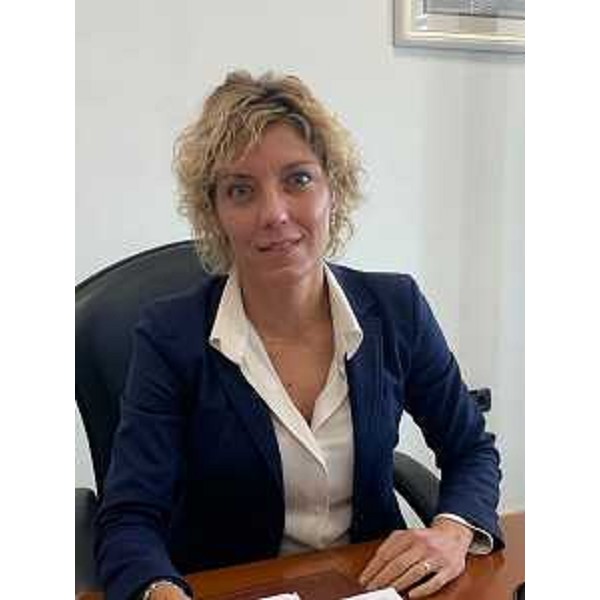 L'assessore regionale alle Finanze Barbara Zilli. - L'assessore regionale alle Finanze Barbara Zilli.