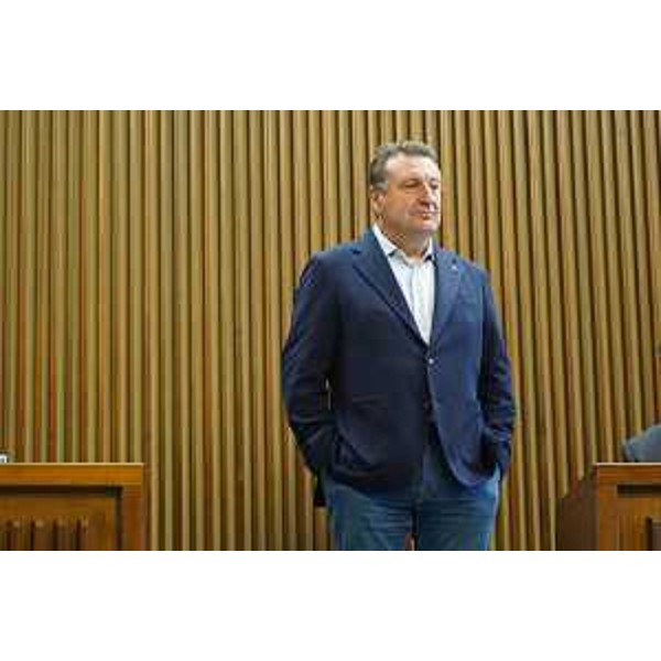 Enzo Marsilio (Pd) - Enzo Marsilio (Pd)