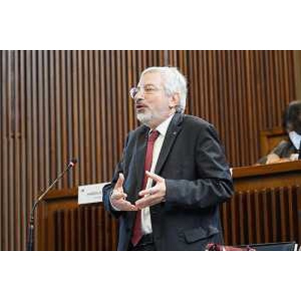 Furio Honsell (Open Sinistra Fvg) - Furio Honsell (Open Sinistra Fvg)