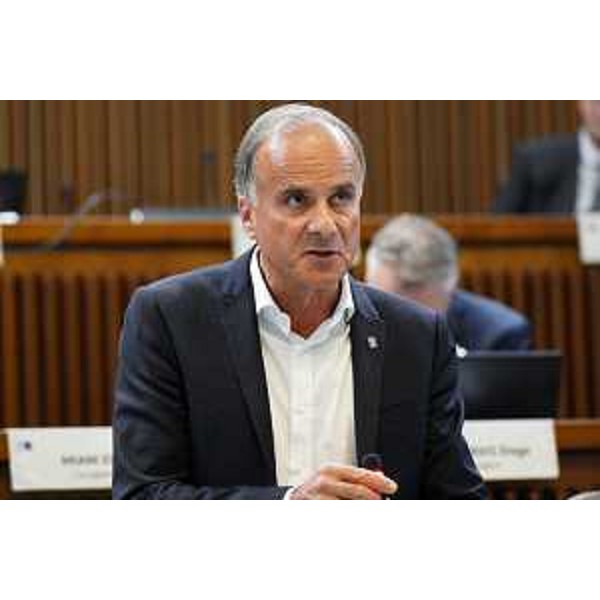 Stefano Turchet (Lega) - Stefano Turchet (Lega)