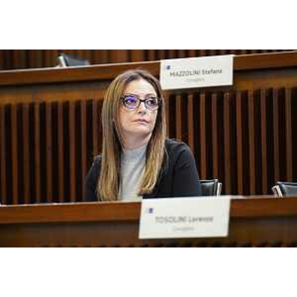 Maddalena Spagnolo (Lega) - Maddalena Spagnolo (Lega)