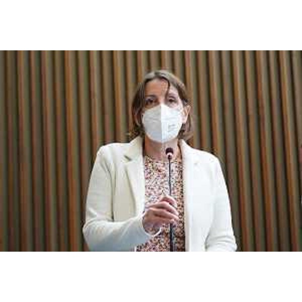 Chiara Da Giau (Pd) - Chiara Da Giau (Pd)