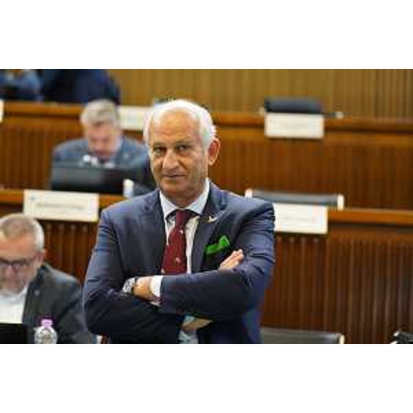 Alfonso Singh (Lega) - Alfonso Singh (Lega)