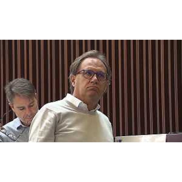 Mauro Di Bert (Progetto Fvg/Ar) - Mauro Di Bert (Progetto Fvg/Ar)