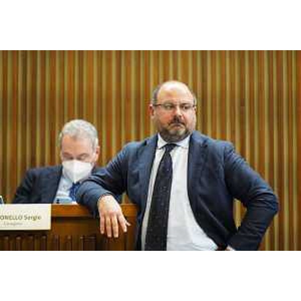 Diego Moretti (Pd) - Diego Moretti (Pd)