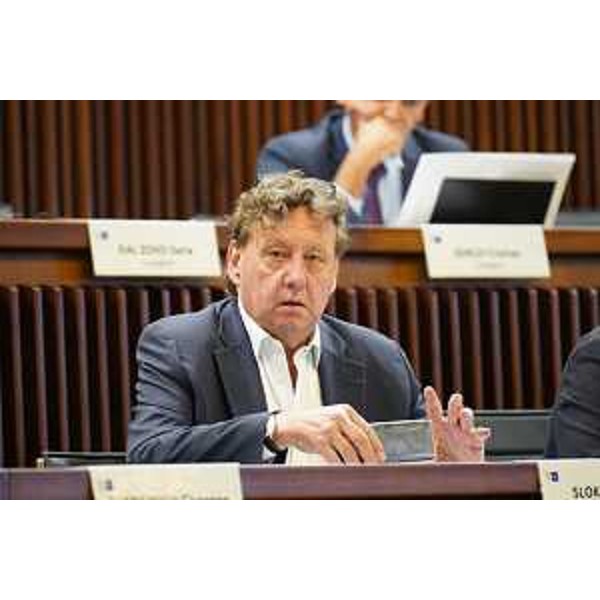 Danilo Slokar (Lega) - Danilo Slokar (Lega)