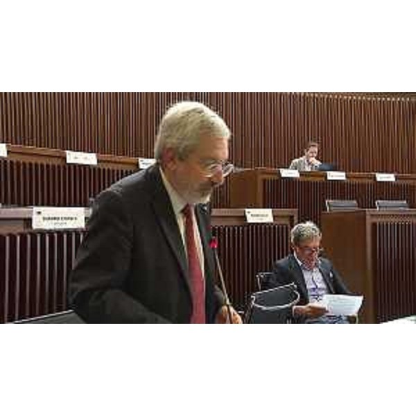 Furio Honsell (Open Sinistra Fvg) - Furio Honsell (Open Sinistra Fvg)