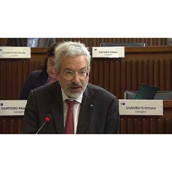 Furio Honsell (Open Sinistra Fvg) - Furio Honsell (Open Sinistra Fvg)